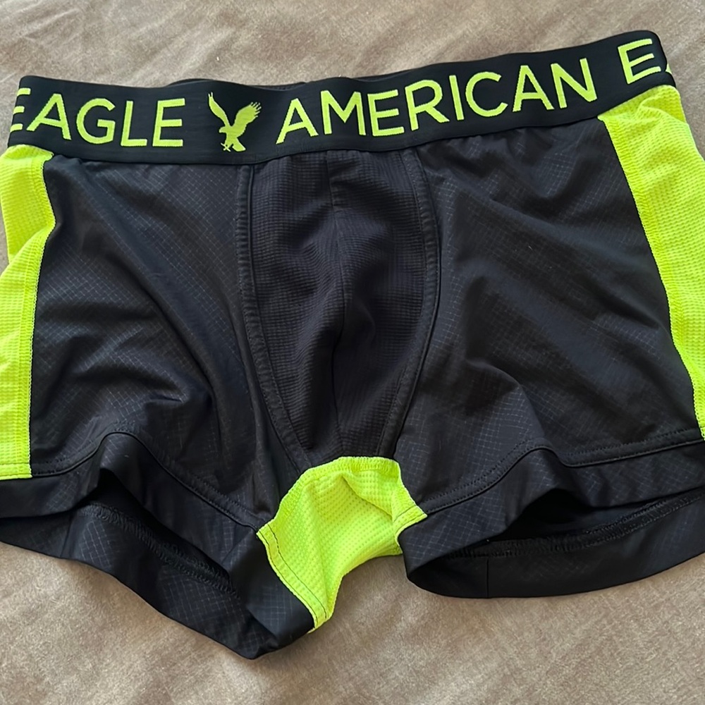 American Eagle Mens Trunks